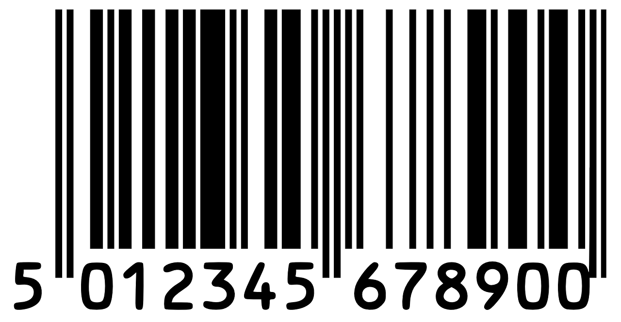 Código de barras