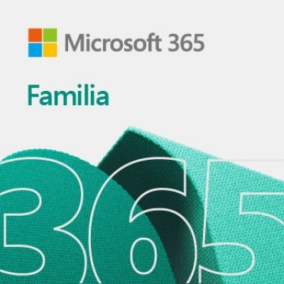 Microsoft 365 Familia