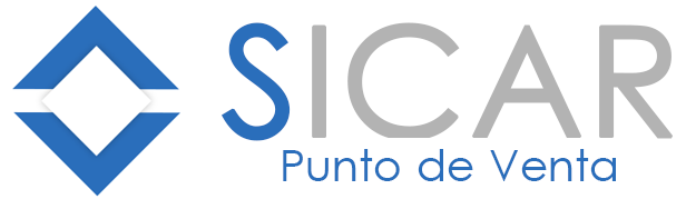 SICAR Logo