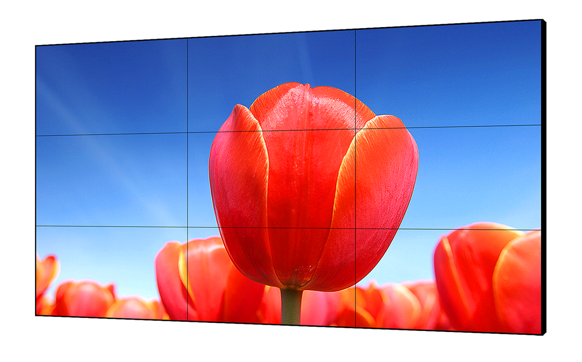 Video Wall