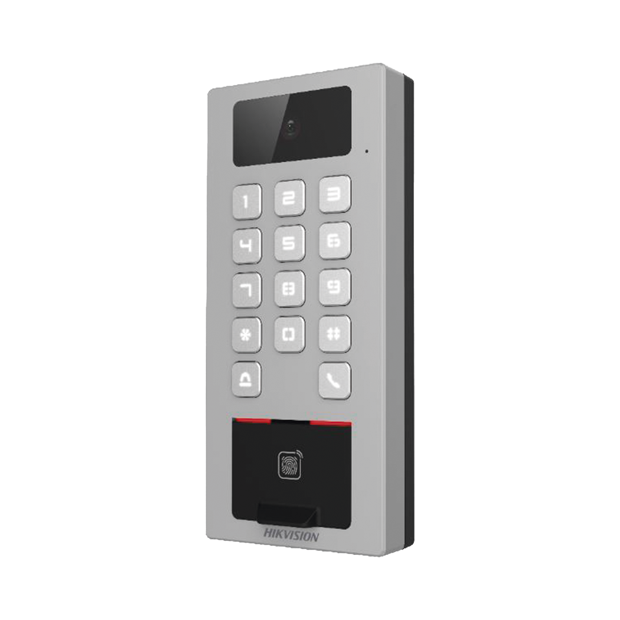 Teclado marca Hikvision