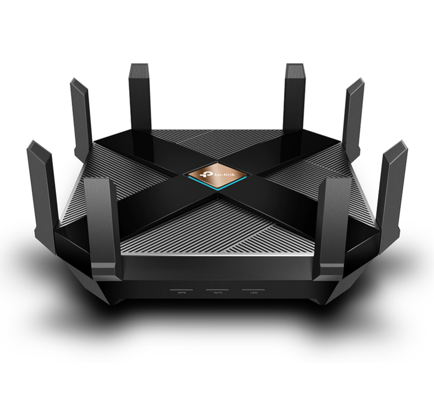 Router inalambrico